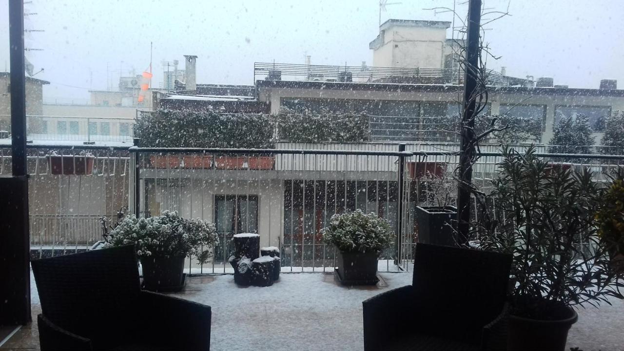 B&B Cameracaffe Centro Arezzo Exteriör bild