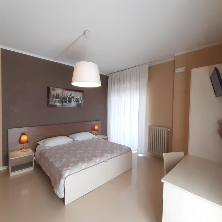 B&B Cameracaffe Centro Arezzo Exteriör bild