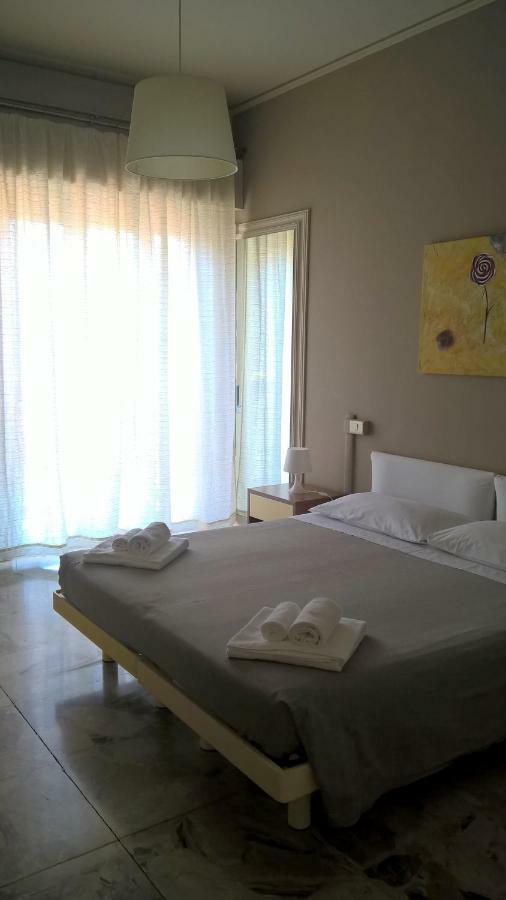 B&B Cameracaffe Centro Arezzo Exteriör bild
